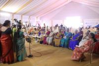 Shashtyabdapurti Utsava - Karla - Day 4 (12 Nov 2024)
